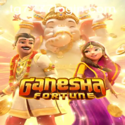 GaneshaFortune: A Divine Journey into Prosperity and Luck