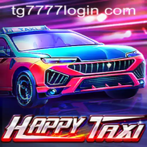 Explore the Exciting World of HappyTaxi: A Gaming Adventure