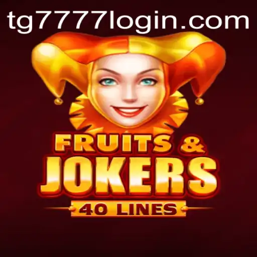 Exploring the Excitement of FruitsAndJokers40: A Thrilling Gaming Experience