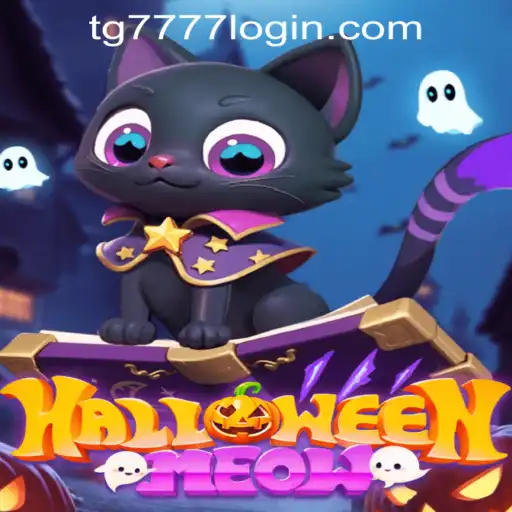 Dive into the Mystical World of HalloweenMeow