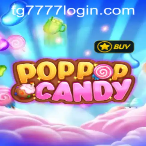 Discover the Exciting World of POPPOPCANDY: Unveiling tg7777