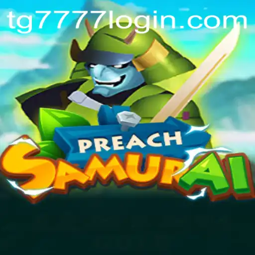 Exploring the Mystical World of PreachSamurai: A Unique Gaming Experience