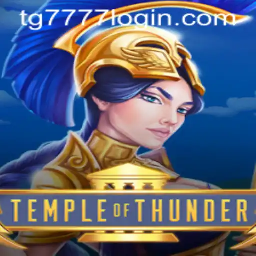 Temple of Thunder: An Epic Adventure Awaits with the Mysterious tg7777