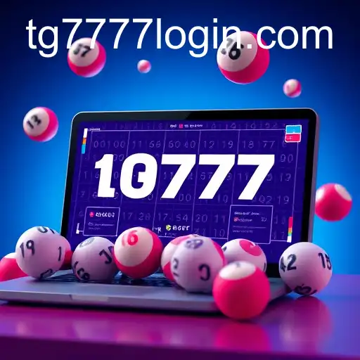 Exploring the World of Online Lottery: A Deep Dive into tg7777