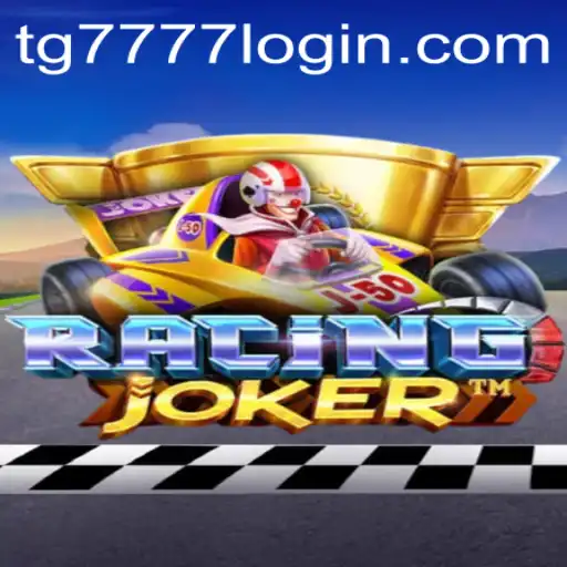 The Thrilling World of RacingJoker and the Mysteries of tg7777