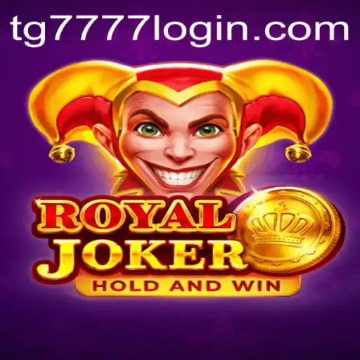 Royaljoker: Unveiling the Thrilling World of TG7777