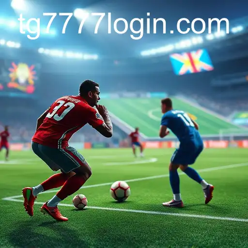 Exploring Virtual Sports: A Deep Dive into the World of tg7777